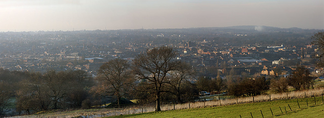 Blakelow Colliery 1