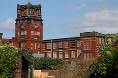 Belgrave Mills