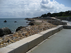 Oeiras, Maritime Walk between Beaches of Santo Amaro & Paço d'Arcos