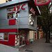 Tirana- Albania Fried Chicken!