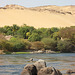 au gré du Nil. At the discretion of the Nile
