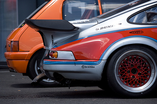 ipernity: Porsche 911 Turbo 