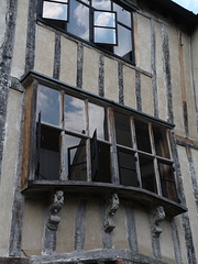 Medieval Windows