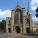 Norwich Cathedral