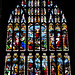 Stained Glass Window