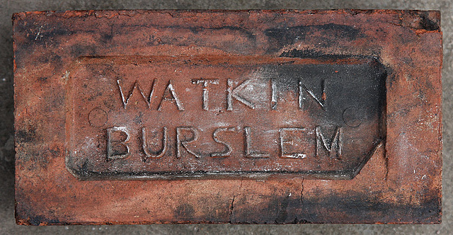 Watkin, Burslem