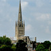 Norwich Cathedral