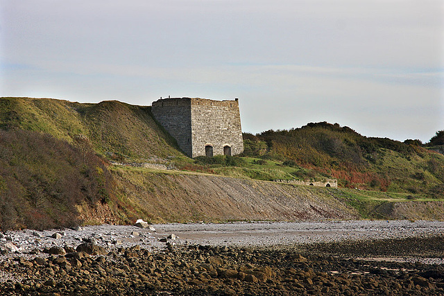 Flagstaff Quarry, Penmon