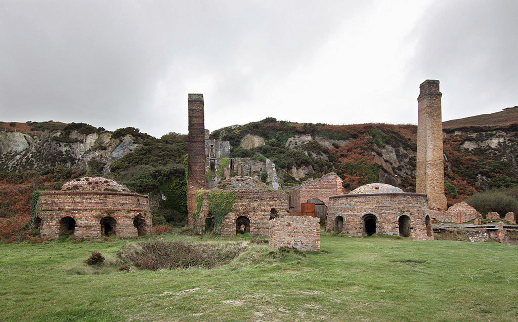 Porthwen