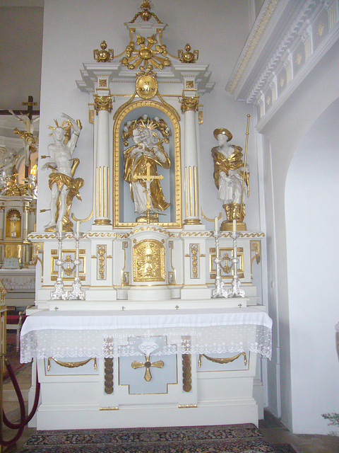 Josefsaltar