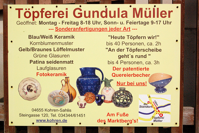 Potistino Gundula Müller