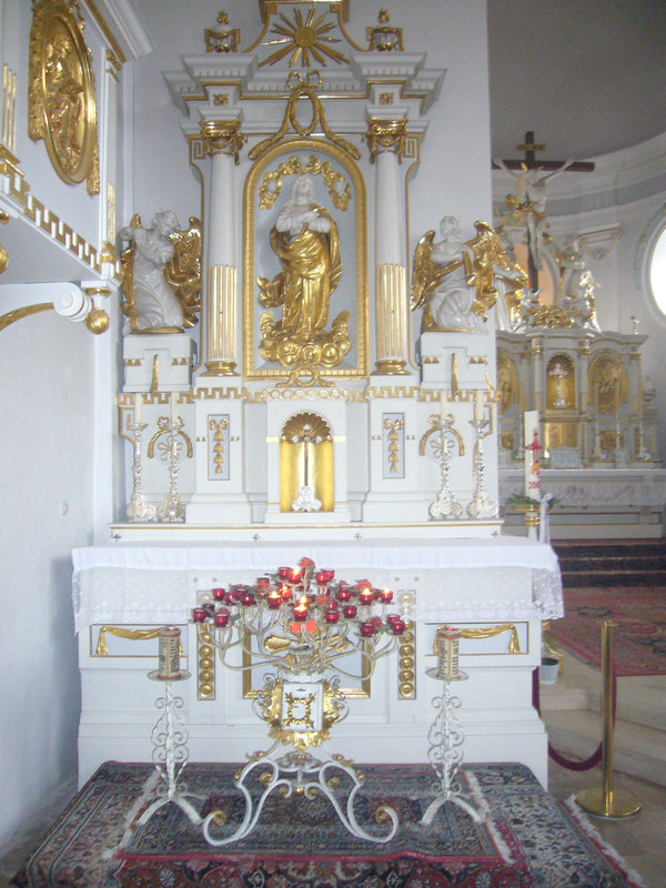 Marienaltar