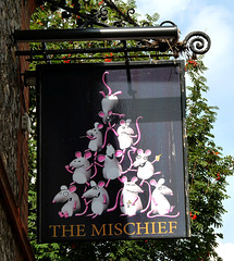 'The Mischief'