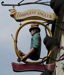 'Compleat Angler'