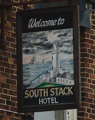 'South Stack Hotel'