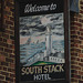 'South Stack Hotel'