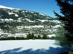 2005-03-16 Marktgemeinde Sankt Michael im Lungau, Salzburger Land