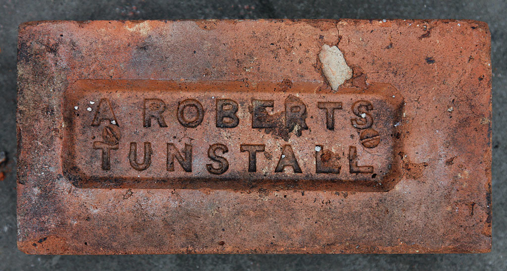 Anthony Roberts,Greengates, Tunstall