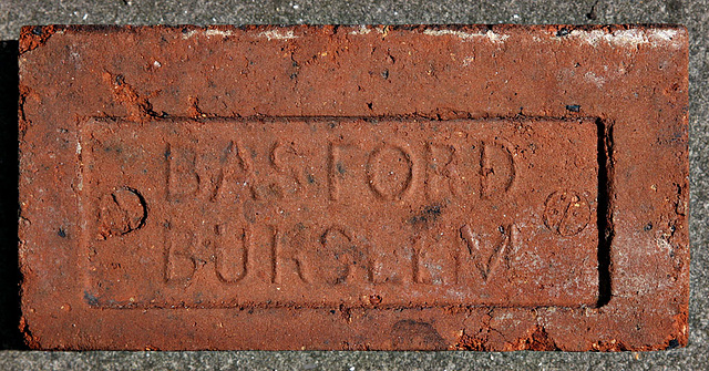 Basford, Burslem