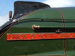 'Union of South Africa' #1