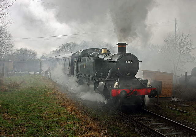 5199 on Apesford Crossing