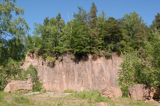 Ŝtonrompejo
