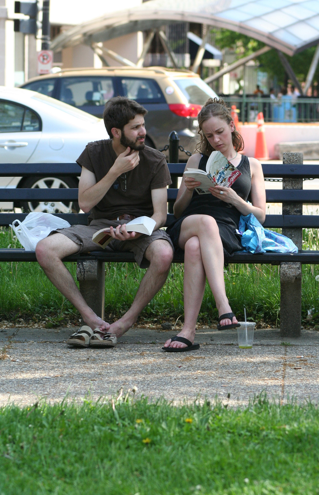 09.DupontCircle.WDC.26Apr09