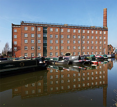 Hovis Mill