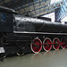 China Railways Class KF7 4-8-4 Locomotive