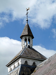 Tower of St. John the Evangelist