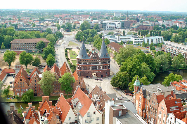 Lübeck100