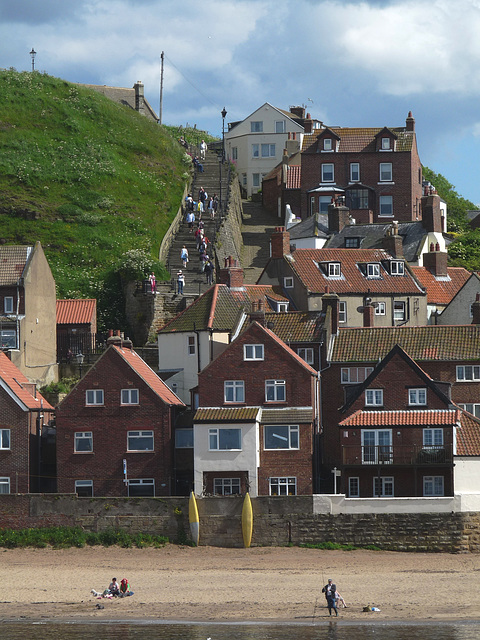 Old Whitby