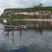 'Endeavour' Replica Returning to Whitby Harbour
