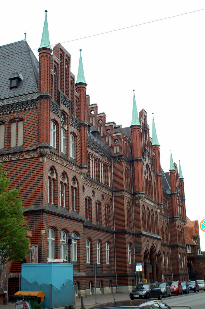 Lübeck150