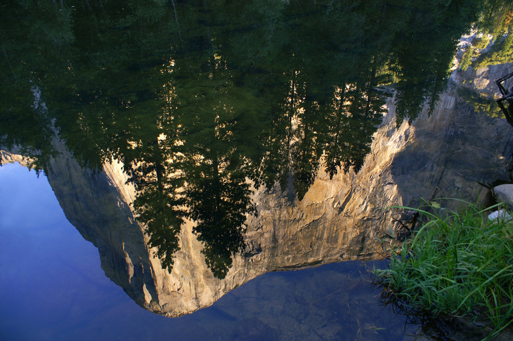 mirror lake