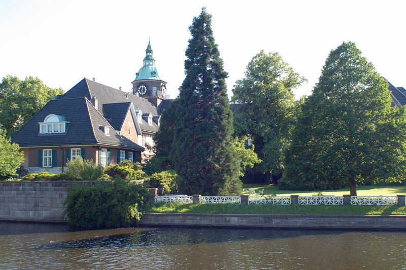 Alsterfleet