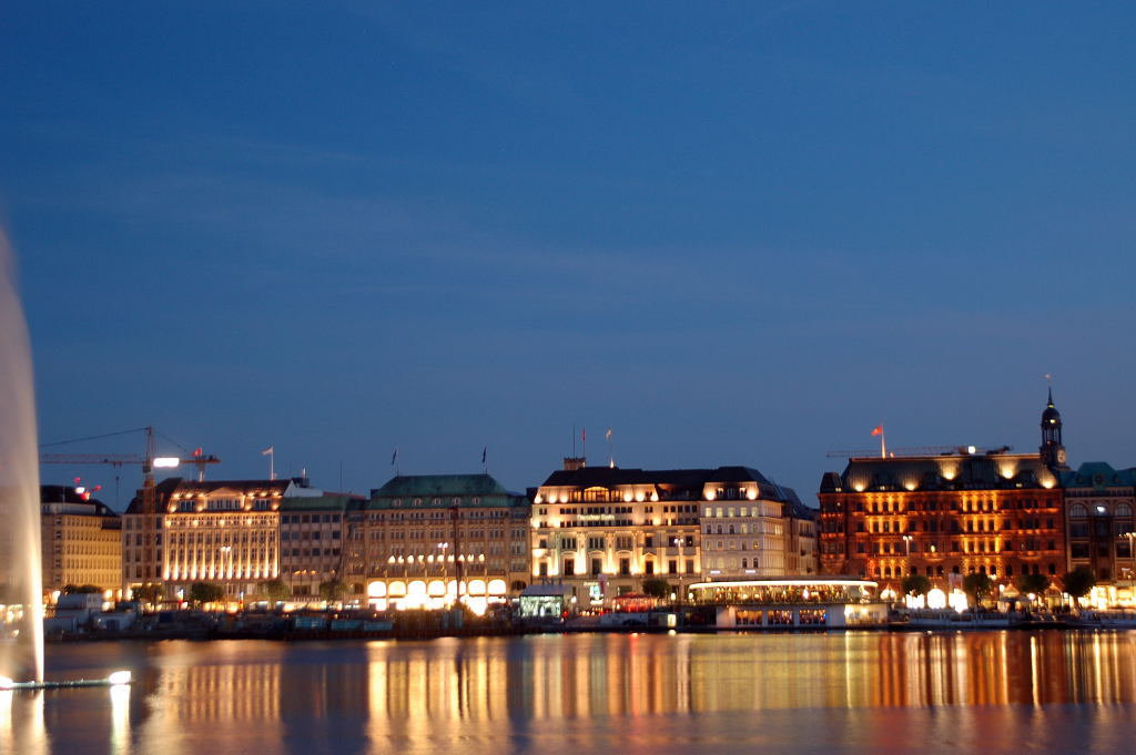 Binnenalster