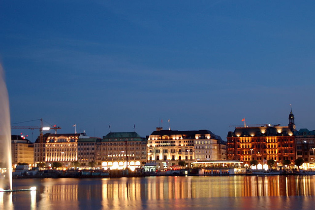 Binnenalster