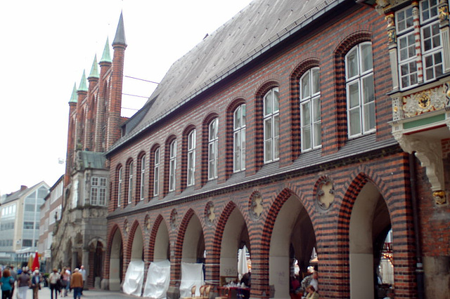 Rathaus