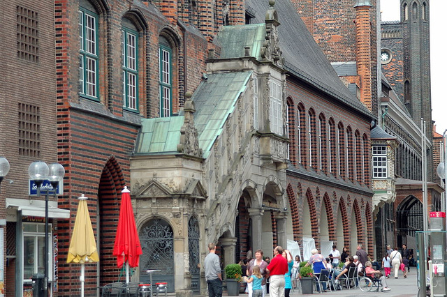 Rathaus