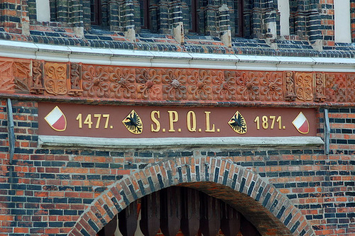 Holstentor