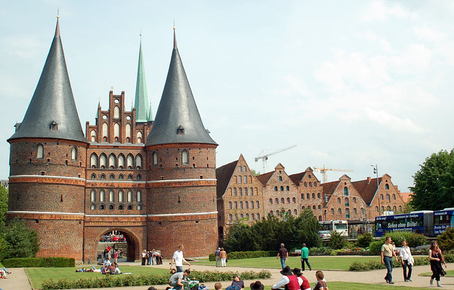 Holstentor