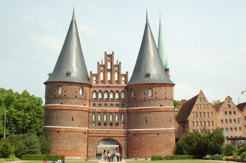 HOlstentor