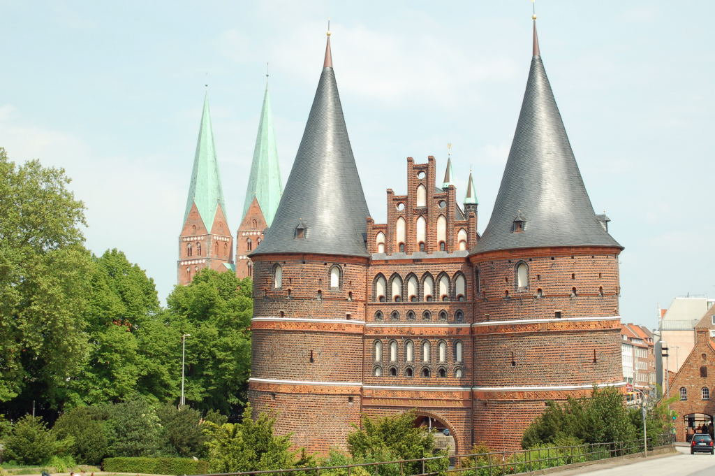 Holstentor