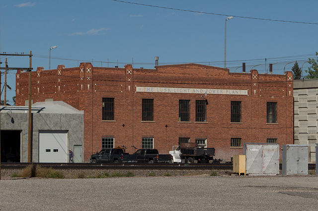 Lusk, WY (0617)