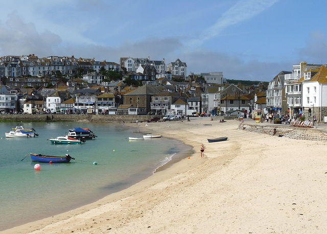 St. Ives