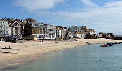 St. Ives