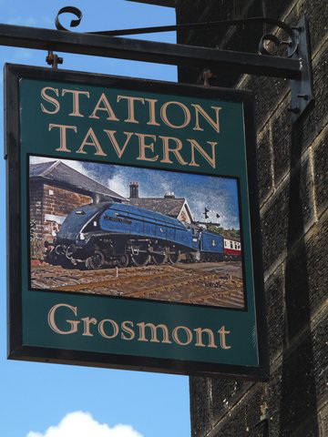 'Station Tavern'