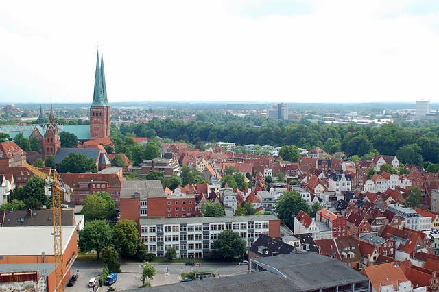 Lübeck86