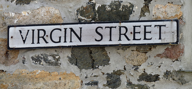 Virgin Street